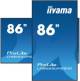 Iiyama LH8665UHSB-B1