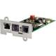 Legrand 310930 310931 Netzwerkadapter Slot Vers. Überwachung via Web-Oberfläche