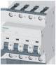 Siemens 5SY44506 5SY4450-6 Leitungsschutzschalter 40 B, 50 A, T=70 mm 5SY4450-6
