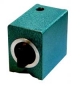 MIB Messzeuge 06071022 Magnetfuß 100 kg. M 10, 82x50x55 mm Typ 564/6