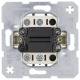 Berker 303212 Wippschalter Modul-Einsatz 3032 12 Modul-Einsatz
