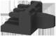 Siemens 8US19981BA10 8US1998-1BA10 spacing piece
