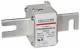 Lindner T300190 Mersen PC32UD69V630D1A Sicherungseinsatz aR Größe 32 AC690V 630A Schlagb. DIN110
