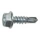 Legrand 034745 Schraube 4,8 mm selbstschneidend