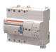 ABB 2CSF304131R1400 F-ARI4Test A-40/0.03 3 FI circuit breaker 7TE 4P 
