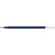 Mitsubishi Refillmine uni GEL IMPACT UM-153S blau
