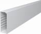 OBO Bettermann 6191258 OBO WDK60170RW wall/ceiling duct 60x170x2000 PVC with bottom perforation 