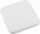ELDAT RTS32-ACC-01-07P On/Off button ivory white for wall switch RTS32