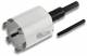 Cimco 207388 Diamant-Kernbohrer SDS 68mm