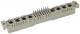 Harting 09032246865 DIN-Signal Mflat24+8FS-4,5C1-2