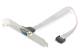 Digitus bracket 1x D-Sub 9 serial port