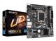 Gigabyte H610M H V2 (H610, S1700, mATX, DDR5)