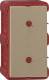 Gira 289200 2-way mounting box 2892 00, E22