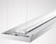 Trilux ZS/2000 4-point cable suspension vp 4603600