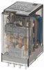 Finder 551490245000 55.14.9.024.5000 Relais 7 A 24 VDC hartvergoldet Printanlage 4 We Industrie