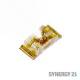 Synergy 21 S210603UWC-ww LED SMD PLCC2 1608 warm 420-600mcd