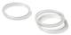 Weidmüller 1719450000 GWDR PG9-PO seal ring polyethylene thread 