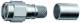 Telegärtner 100024639 SMA cable connector Cr/Cr Au G44 (1.1/2.95)