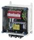 Gustav Hensel 4012591114079 Hensel Mi PV 1263 PV-GAK mit ÜSE 6xPV-String auf 3xWR-Eingang