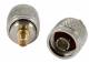 WLAN.eu ANT-ADP-SMAF-NM Antennen-Adapter SMA Buchse auf N-Type Stecker (m)