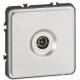 Legrand 077882 TV socket IP20 Soliroc