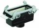 Harting HAN-M16 Kupplungsgehäuse 09370161730