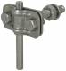 Dehn + Soehne 478129 Dehn f Fixed earthing terminal, 478 129 M10 30mm f Rd 8-10/Fl NIRO