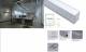 Synergy 21 LED U-profile 200cm, ALU052
