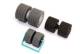 Canon Replacement Roll Set DR-X10C