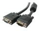 StarTech.com Coax High Resolution Monitor VGA Video Extension Cable - VGA extension cable - 15 m
