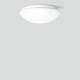 BEGA Gantenbrink 12140K4 Decken-/Wandleuchte LED 4000K weiß