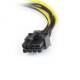 Startech.com LP4PCIEX8ADP
