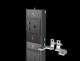 Rittal 2500711 SZ socket box for system light LED, GB (type G, B