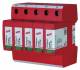 Dehn + Soehne 952514 Dehn DG M PV2 SCI 1000 Überspannungsabl Typ 2 DEHNguard M Mehrpolig PV-Anlagen