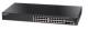 EdgeCore F0LEC2000200Z Switch L2 24x GE + 4x SFP, PoE 370W (ext. bis 740W), ECS2100-28PP