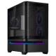 ASUS 90DC00P0-B19000 Gehäuse PRIME AP202 TG ARGB BLACK