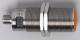 Ifm Electronic KI5085 IFM Kapazitiver Sensor M30x1,5 DC PNP S/Ö programmierbar