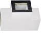 Hager L69669016 T-Stück zu FWK90 E90/E30 100x160 mm verkehrsweiß