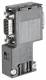 Siemens 6AG19720BB122XA0 6AG1972-0BB12-2XA0 SIPLUS DP PB-Ste, KABELABGAN-25- + 60 degrees C based on 6ES797
