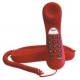 Tiptel 1081782 Retell 114 signal red - similar