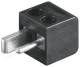 Goobay 11243 Speaker connectors - Screw