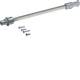 Hager HZC106 Achse 320 mm für Geräte 800–1800 A