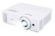 Acer MR.JWK11.001 Beamer H6815P 4000 ANSI lm 4K UHD weiß