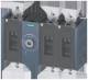 Siemens 3KD50300QE200 3KD5030-0QE20-0 Lasttrennschalter 1000 A BG4 3p Frontantrieb mittig