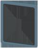 Siemens 3WA91110AP01 3WA9111-0AP01 door sealing frame IP41. Replacement part for Z-option T40