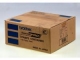 Brother PR3458E6P PR3458E TAMPON 34 X 58 MM BLEU