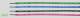 Helukabel 60613-152 UL Style 1015 14AWG 1x2.08 Green/Yellow 152m UL/CSA PVC single core 