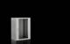 Rittal 7888818 TX TX CableNet with viewing door roof panel side walls