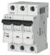 Moeller 236404 EATON PXL-B40/3 LS switch 40A 3p B-Char 
