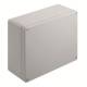Weidmüller 1329770000 KLIPPON K71 EX RAL7001 Ex-metal housing 